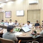 रिस्पना पुनर्जीवन अभियान को मिली रफ्तार, डीएम ने गठित कराई टास्कफोर्स; 7 दिन में मांगा एक्शन प्लान